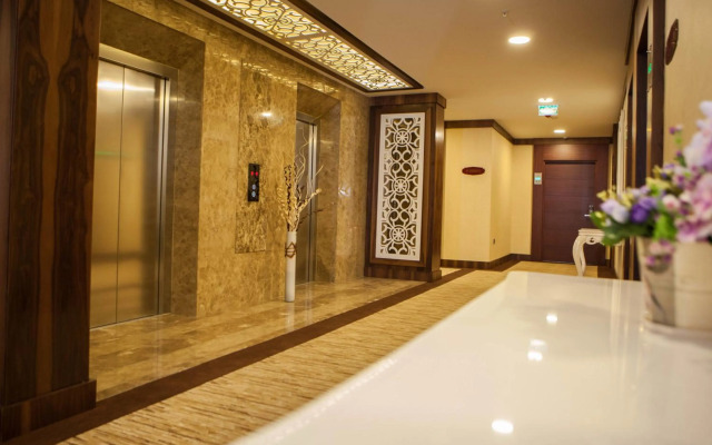Mitannia Regency Hotel