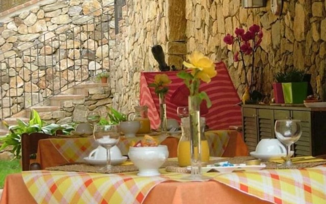 Casale Coreallo