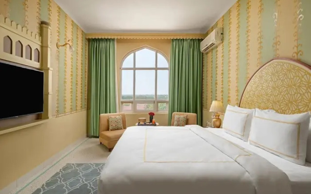 Gaj Kesri by 7 Apple Resorts