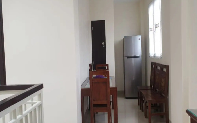 Kost Kartini Syariah 1