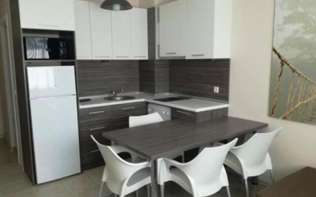 Apartment in the Casa del Sol Complex