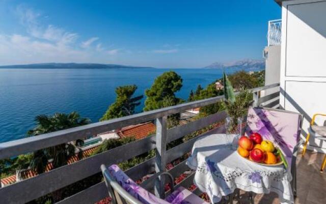 Apartments Tolic