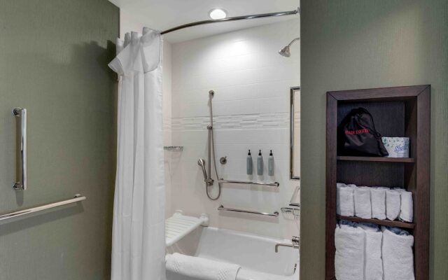 Residence Inn by Marriott Atlanta Covington