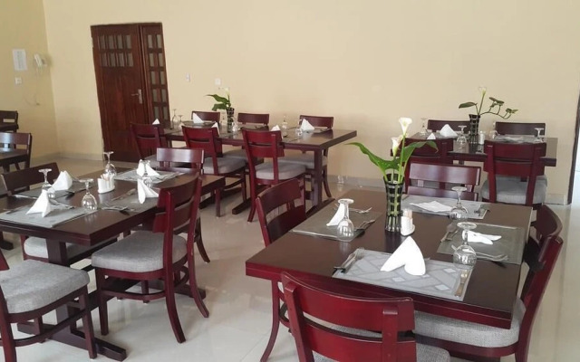 Nyamfinzi Hotel