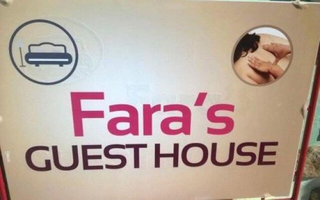 Fara's Guest House