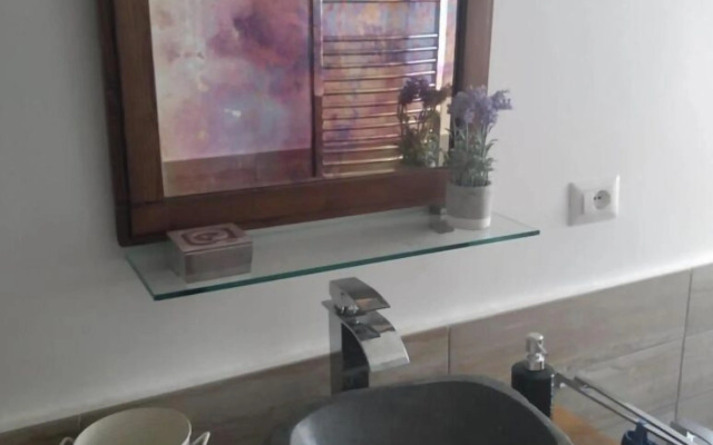 Dimora Turistica de Piazza