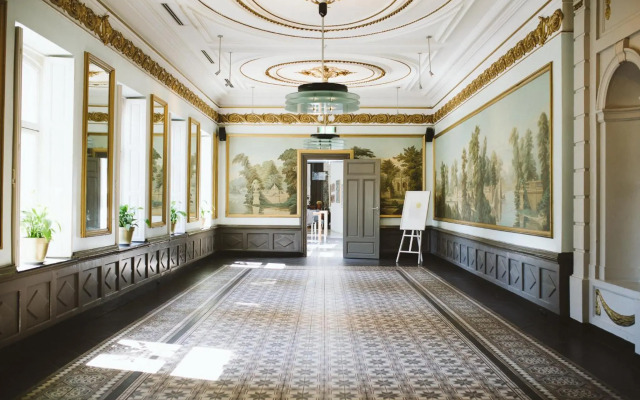 Vaeshartelt Maastricht