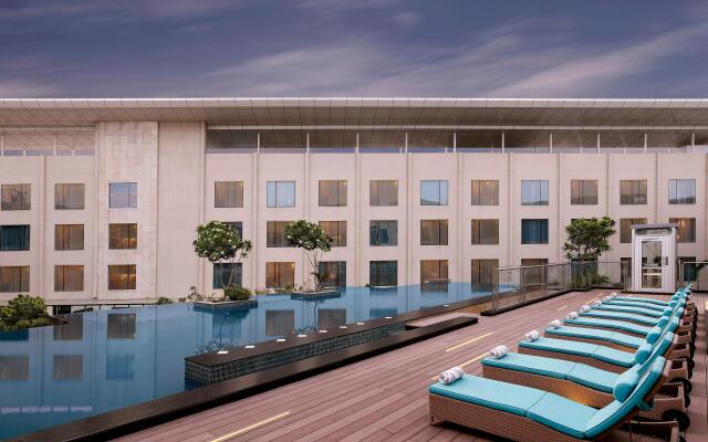 InterContinental Jaipur Tonk Road