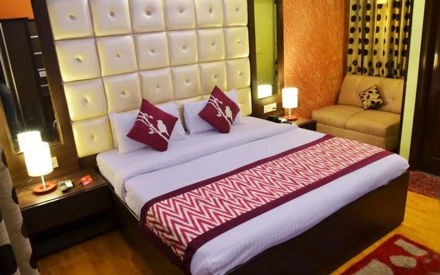 OYO 3147 Hotel Mittaso