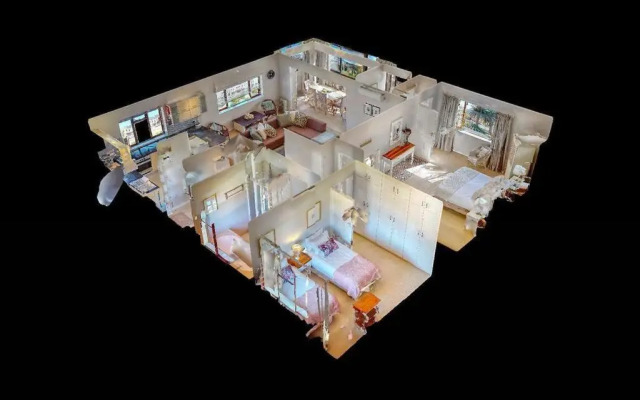 The Links by Top Destinations Rentals
