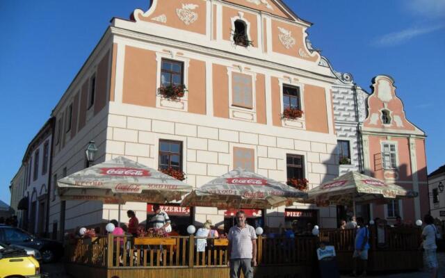 Kotrba privat