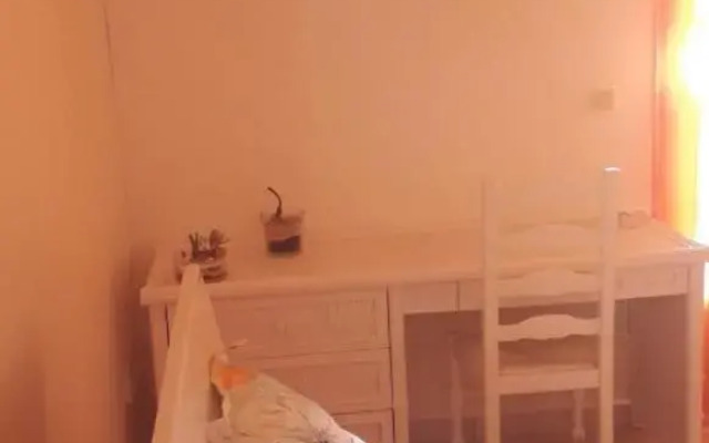 Residence Rose Cannelle