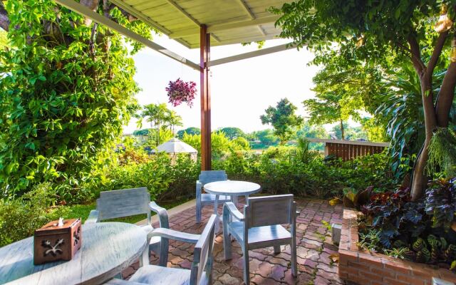 Sannot Riverside Garden Resort ChiangMai