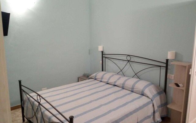 B&B Palazzo Mosca