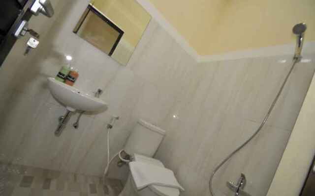 Musafir Guest House Syariah