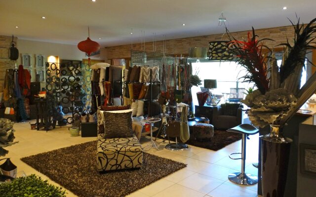 Cloverhill Hepburn Springs