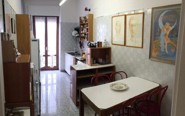 Bed and Breakfast Verona Brigo