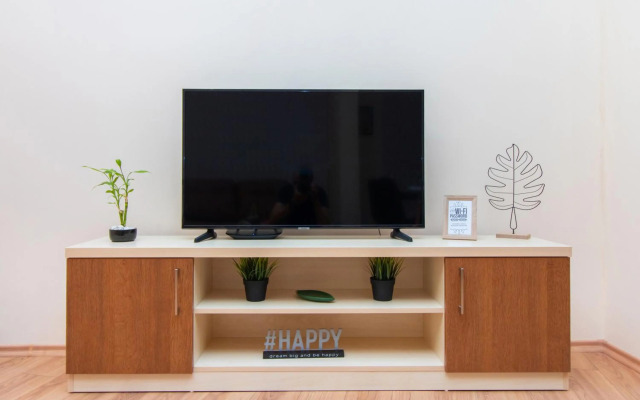 Domus Apartments Grand