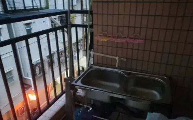 Haikuotiankong Youth Hostel