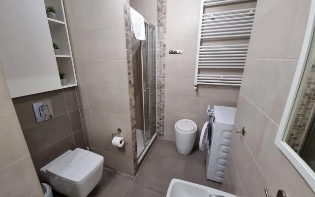 Apartment in Szklarska Poreba With Mountains View