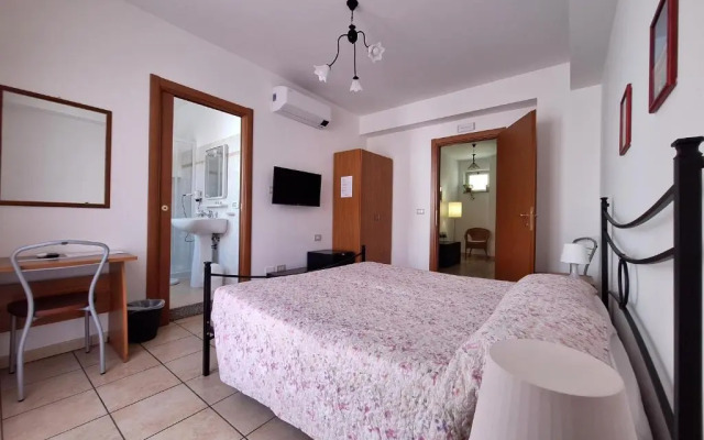 Bed & Breakfast Fragolina