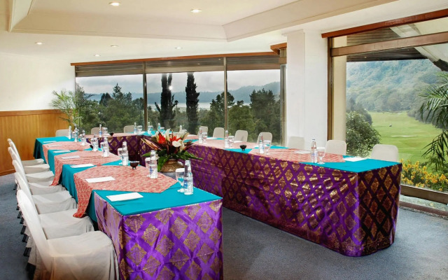 Handara Golf & Resort Bali