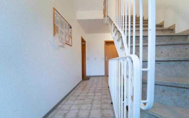An der Aue 9c _Strandnest_