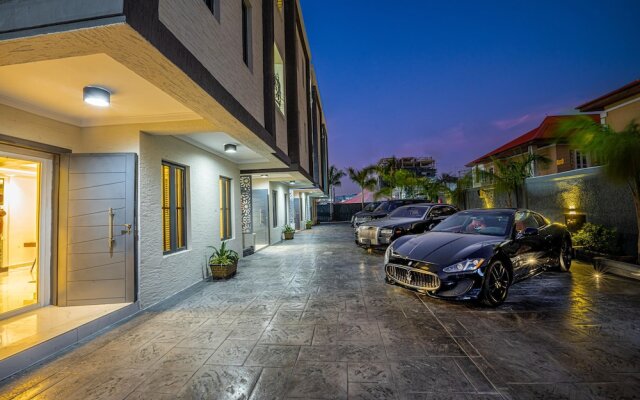 The Muse Residences