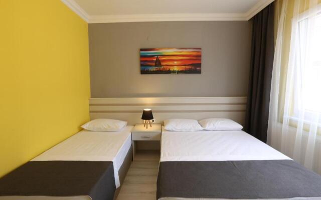 Kaleroom Hotel