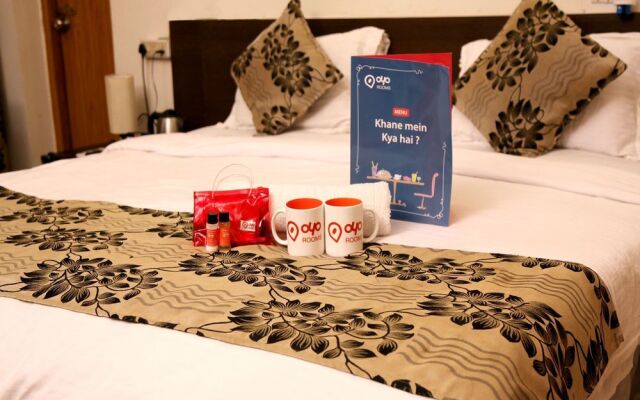 OYO 1806 Platinum House