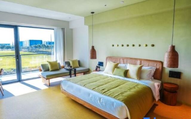 Shanghai Huafang Tongxiang Tour Boutique Hotel