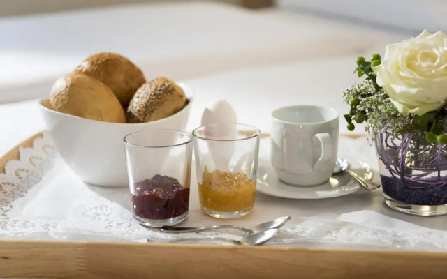 Hotel Am Wald