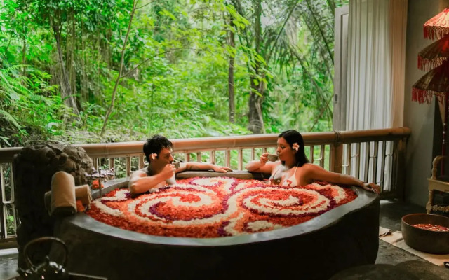 Kastara Resort Ubud