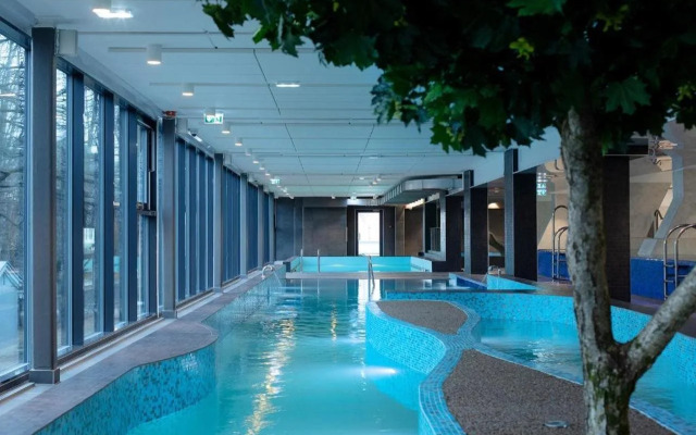 Kalev Spa Hotel & Waterpark