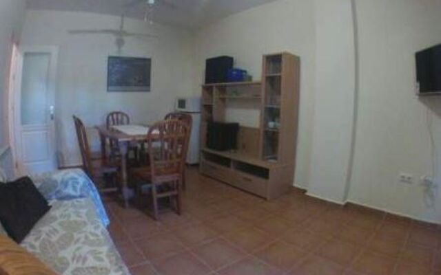 106481 - Apartment in Zahara de los Atunes
