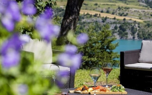 Hotel Eden Lac