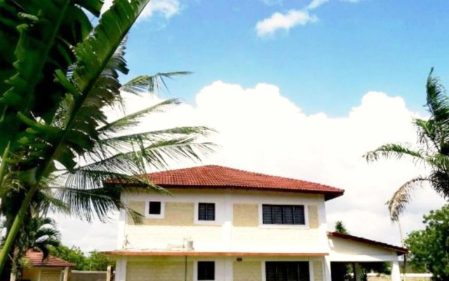 Lighthomez Dorric Villas