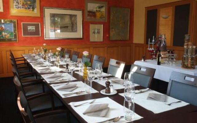 Hotel Brauerei Frohsinn