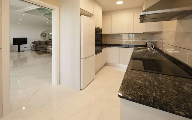 Marivent Apartments by Brava Hoteles