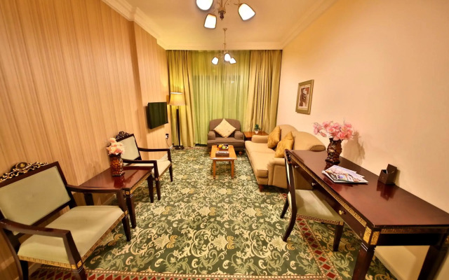 Midtown Furnished Apartments