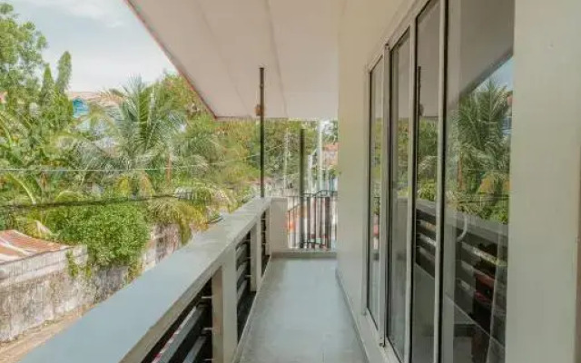 Sri Construction Circuit Bungalow