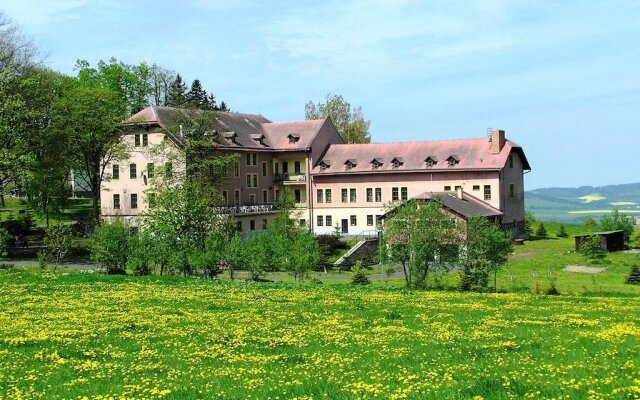 Hotel Poutní dům