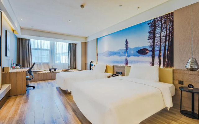 Atour Hotel Jiaxing South Lake