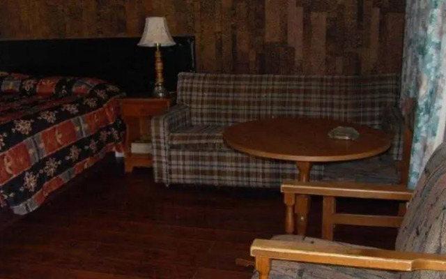Virden Motel