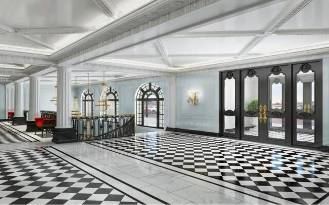 Hotel Carmichael, Autograph Collection