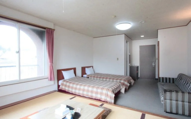 Hotel Shuzan Nanatsunotobira