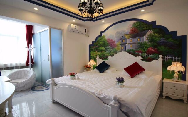 Xiamen Feisu Zhu Na Er Holiday Villa