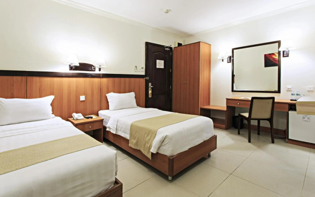 The Orchard Cebu Hotel & Suites powered by Cocotel