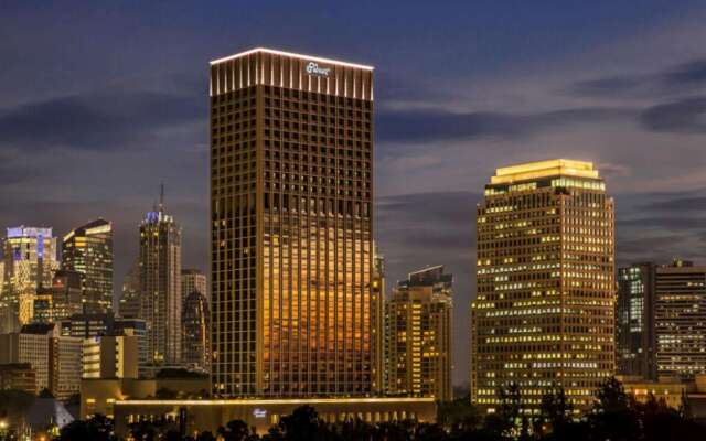 Fairmont Jakarta