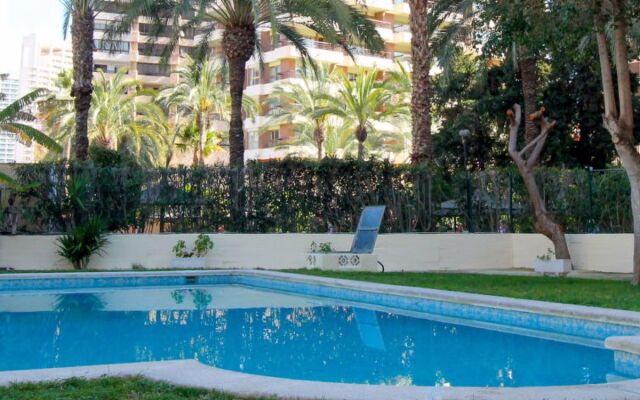 Apartment Waldorff